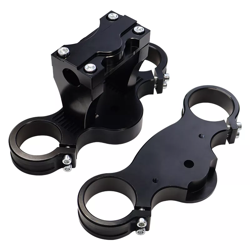 Alüminium CNC Üçlü Clamp nə üçün istifadə olunur?