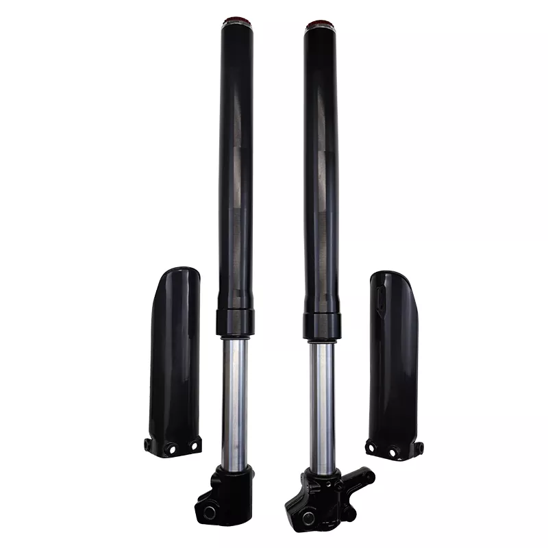 Niyə Avtomobiliniz üçün Alt-Aşağı Tək Tənzimlənən Asma Seçin?