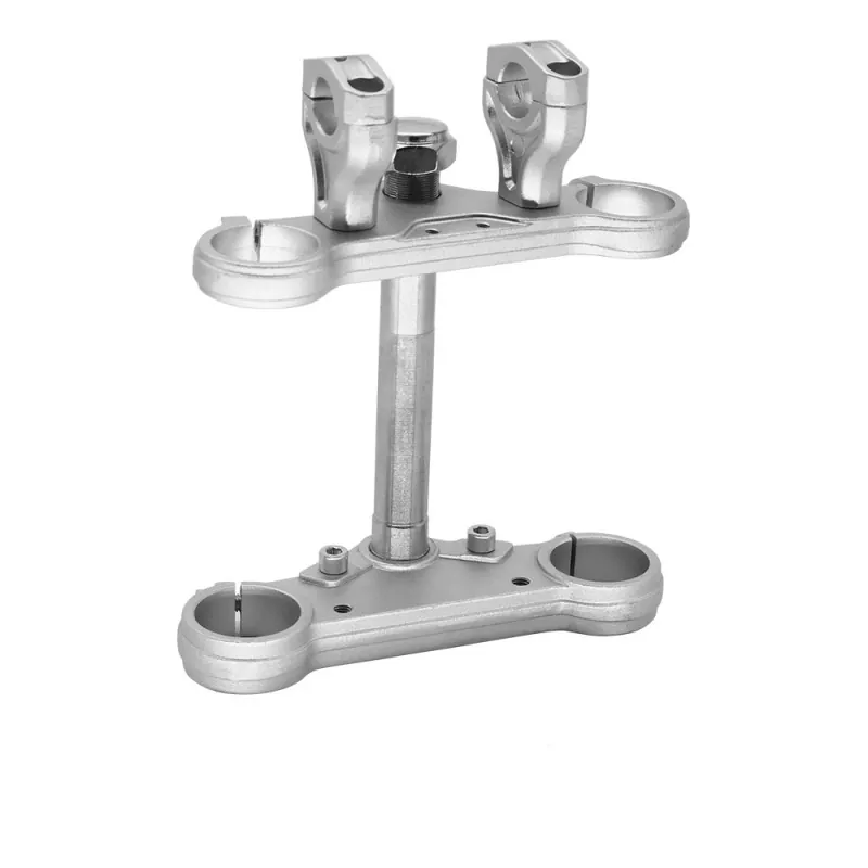 Döküm Üçlü Qısqac Motosiklet Performansını Necə Təkmilləşdirir?