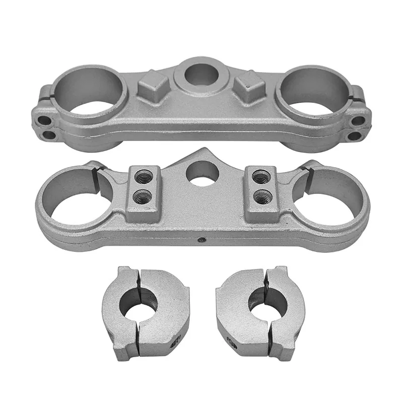 45mm 48mm Döküm Üçlü Qısqac