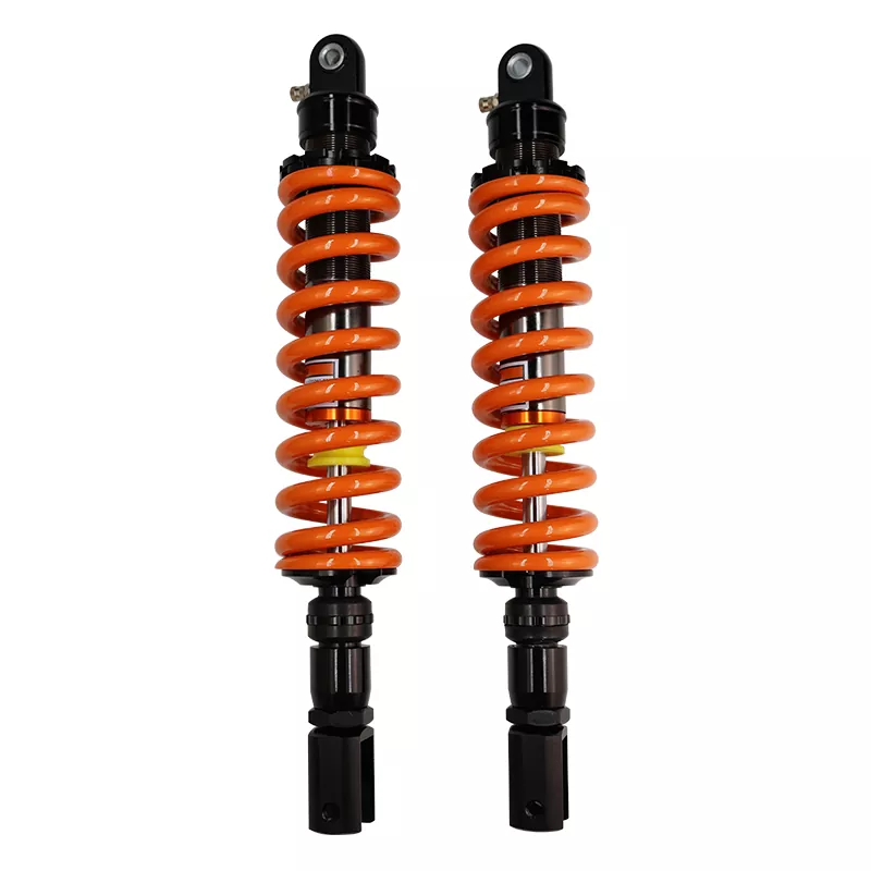 Dirt Bike Single Adjustable Rear Shock Absorber
